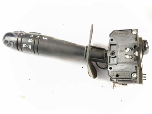 Used Headlight switch Headlight switch RENAULT CLIO II (BB_, CB_) 1.5 dCi (B/CB07) (65 hp) 28580047 28580047