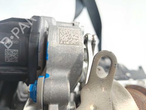 Motor DACIA DUSTER (HM_) 1.5 dCi 115 4x4 | BP35804840M1 - Image 14
