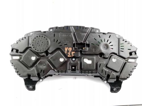 Instrument cluster FORD FOCUS IV (HN) 1.0 EcoBoost | BP23531433C47 - Image 4