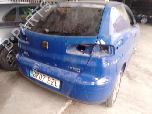 Front left window mechanism SEAT IBIZA III (6L1) 1.9 TDI | BP24660544C22 