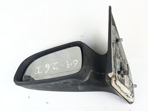 Used Left mirror Left mirror OPEL ASTRA H (A04) 1.9 CDTI (L48) (150 hp) 32343568 32343568