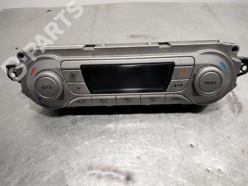 AC Styreenhet / Manøvreringsenhet FORD KUGA I 2.0 TDCi (136 hp) 9984009