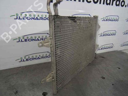 AC radiator SEAT IBIZA IV (6J5, 6P1)  | BP13054714M32 