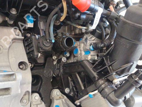 Engine BMW X3 (G01, F97, G08) xDrive 25 d | BP40109888M1  - Image 19