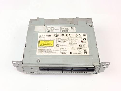 Used Radio Radio BMW X4 (F26) xDrive 30 d (258 hp) 34288636 34288636