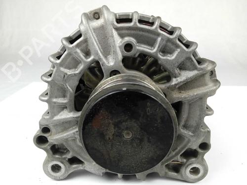 Used Alternator Alternator VW PASSAT B7 (362) [2010-2016] 12204618 12204618