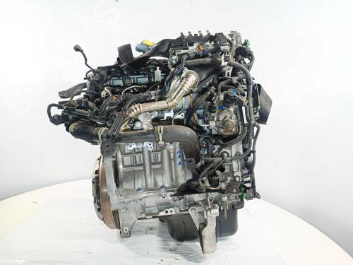 Engine CITROËN C4 II (NC_) 1.6 BlueHDi 100 | BP33678042M1 - Image 3