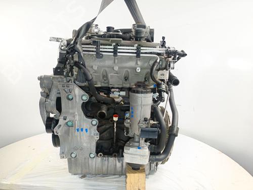 Engine VW GOLF V (1K1) 1.9 TDI 4motion | BP35898865M1 - Image 11