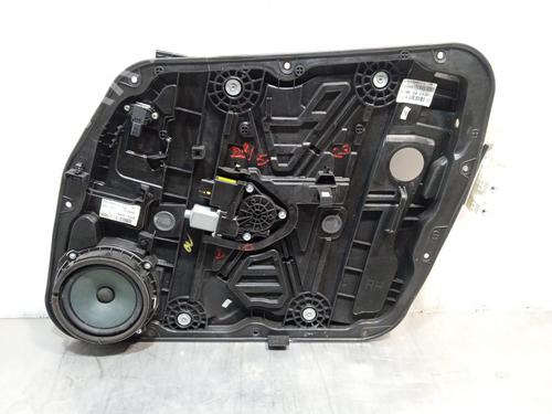 Used Front right window mechanism KIA SPORTAGE IV (QL, QLE) 1.7 CRDi (116 hp) 13023374