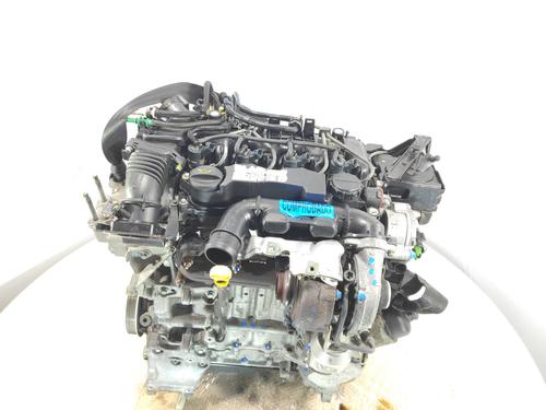 Engine FORD FOCUS II (DA_, HCP, DP) 1.6 TDCi | BP31623601M1 - Image 14