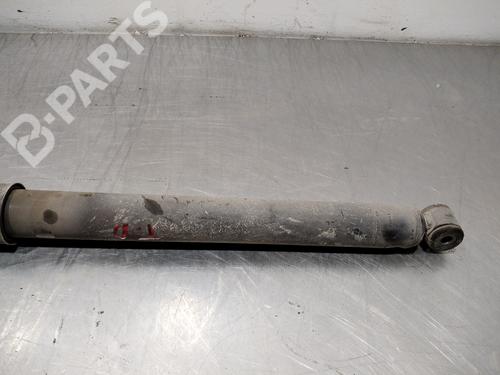 Right rear shock absorber FORD FOCUS III 1.6 TDCi | BP10028348M19 