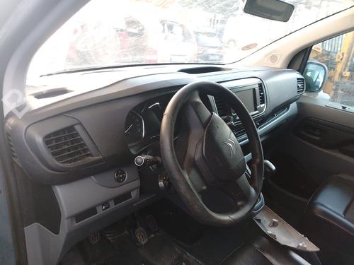 Climate control CITROËN JUMPY III Van (V_) 1.5 BlueHDi 100 | BP33016847I5  - Image 17