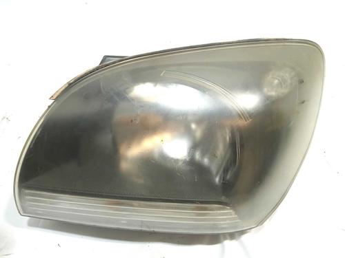Used Left headlight Left headlight 16968058 16968058