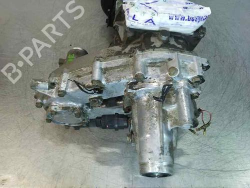 Gearbox MITSUBISHI GALLOPER (JK-01)  | BP10027899M3 