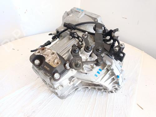 Gearbox KIA OPTIMA (FSGDS6B) 1.7 CRDi | BP32733110M3  - Image 8