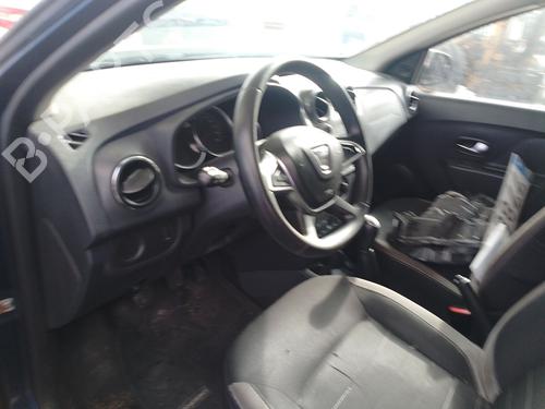 Right taillight DACIA SANDERO II TCe 90 (B8M1, B8MA, B8AC) | BP30725395C35 