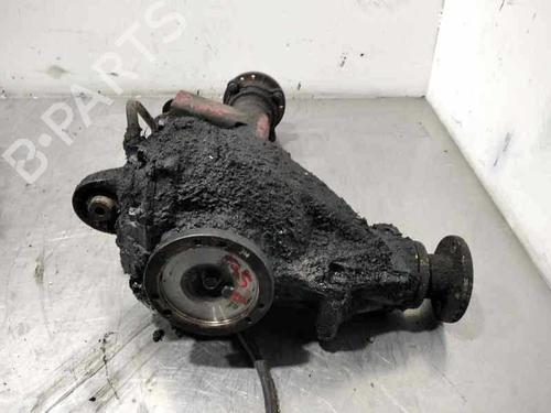 Used Front differential Front differential NISSAN TERRANO II (R20) [1992-2007] 9978776 9978776