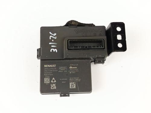 Used Electronic module Electronic module RENAULT AUSTRAL TCe 140 (HGMF) (140 hp) 34579172 34579172
