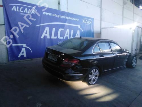 Rejilla MERCEDES-BENZ C-CLASS (W204) C 220 CDI (204.008) | BP10710546C40 - Image 7