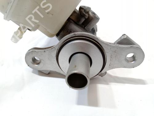 Brake master cylinder DACIA SANDERO II 1.2 | BP17734852M77 