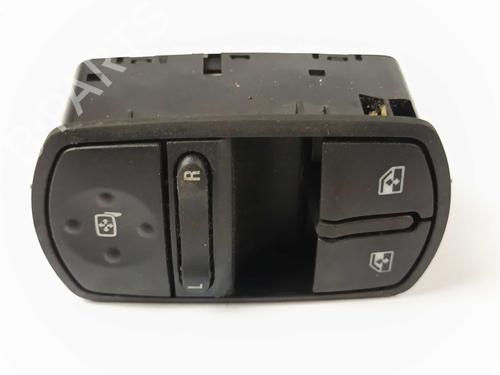 Used Left front window switch Left front window switch OPEL CORSA E (X15) 1.4 (08, 68) (90 hp) 30103754 30103754