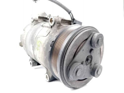 Used AC compressor AC compressor FORD FOCUS II (DA_, HCP, DP) 1.6 TDCi (90 hp) 21801426 21801426