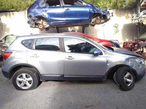 Starter NISSAN QASHQAI / QASHQAI +2 I (J10, NJ10, JJ10E) 2.0 | BP9997636M8 