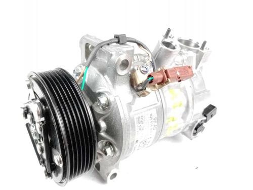 Used AC compressor AC compressor SEAT ATECA (KH7, KHP) 1.5 TSI (150 hp) 20075520 20075520