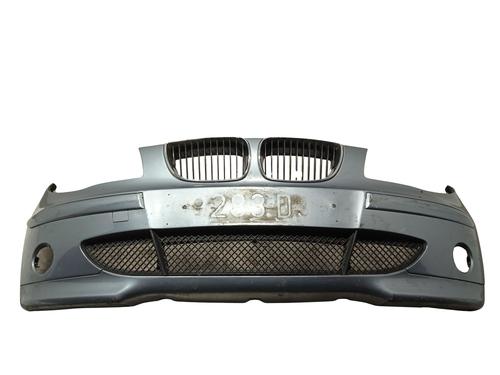 Used Front bumper BMW 1 (E87) [2003-2013]  23548261