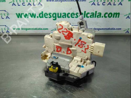 Used Front right lock Front right lock 9990928 9990928