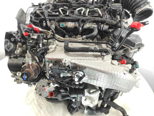 Engine VW T-ROC (A11, D11) 2.0 TDI | BP18460718M1  - Image 21