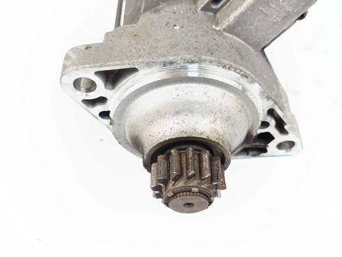 Starter AUDI A3 Sportback (8VA, 8VF) 2.0 TDI | BP33400677M8 - Image 2