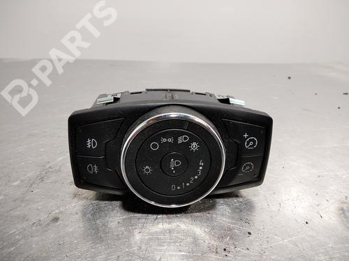 Forlygtekontakt FORD FOCUS III 1.6 TDCi (95 hp) 10028387