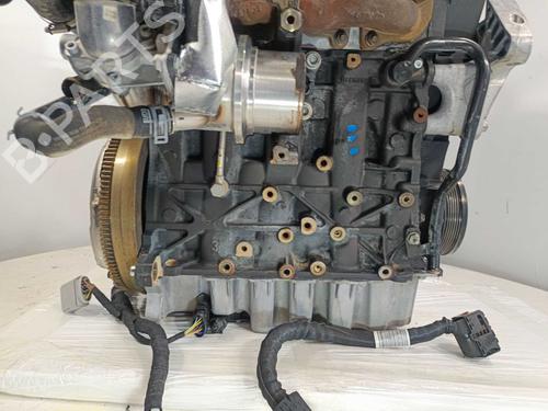 Engine VW CADDY IV MPV (SAB, SAJ) 2.0 TDI | BP39431674M1 - Image 6