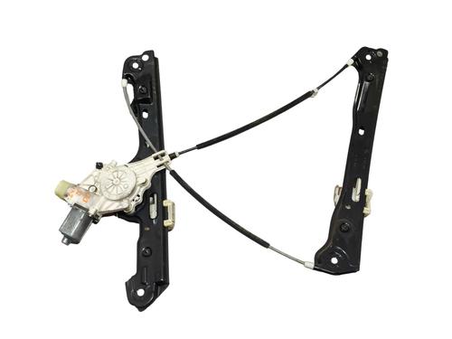 Front right window mechanism BMW 1 (E87) 118 d | BP33965361C23 - Image 2