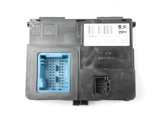 Used Electronic module Electronic module CITROËN BERLINGO Box Body/MPV (K9) 1.5 BlueHDi 100 (102 hp) 17182891 17182891