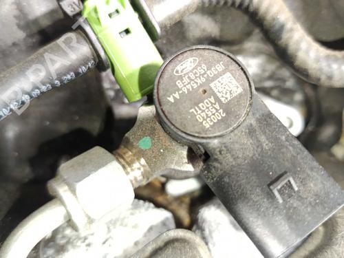 Engine FORD TRANSIT CUSTOM V362 Bus (F3) 2.0 EcoBlue | BP32091650M1 - Image 21
