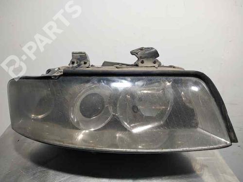 Used Right headlight Right headlight AUDI A4 B6 (8E2) 1.9 TDI (130 hp) 9997622 9997622