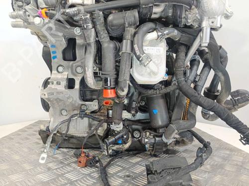 Engine SKODA KAROQ (NU7, ND7) 2.0 TDI 4x4 | BP40532556M1 - Image 14