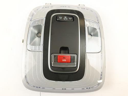 Innerbelysning HYUNDAI i20 III (BC3, BI3) 1.2 (84 hp) 28516853