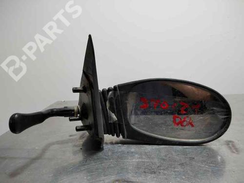 Used Right mirror Right mirror FIAT SEICENTO / 600 (187_) [1997-2010] 10142995 10142995