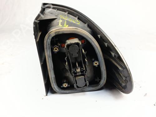 Left taillight RENAULT LAGUNA I (B56_, 556_) 1.8 | BP30748393C34 
