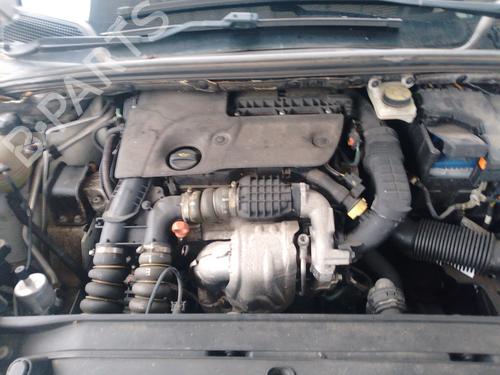 Right tailgate light CITROËN C4 II (NC_) 1.6 BlueHDi 100 | BP31880611C80 