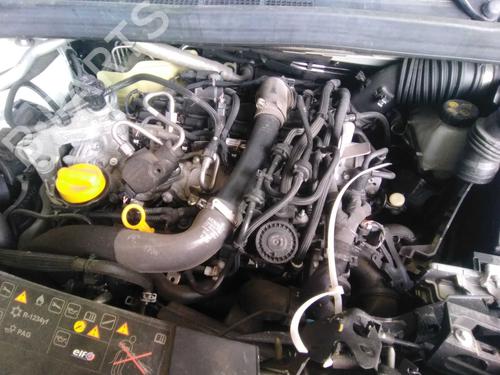 Starter RENAULT MEGANE IV Hatchback (B9A/M/N_) | BP12257886M8 - Image 20