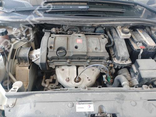 Left front window motor CITROËN C4 I (LC_) 1.6 16V | BP36998415E21 - Image 13