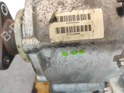 Transfer box BMW X5 (E70) xDrive 30 d | BP15893903M36  - Image 5