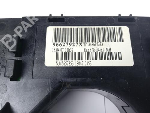 Switch CITROËN C4 Picasso I MPV (UD_) 1.6 HDi | BP10740281I30 