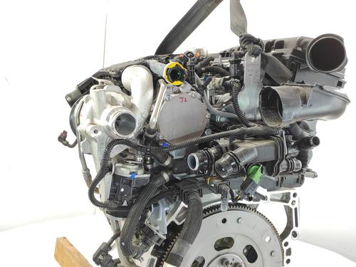 Engine PEUGEOT 208 II (UB_, UP_, UW_, UJ_) 1.2 PureTech 130 | BP26428496M1 