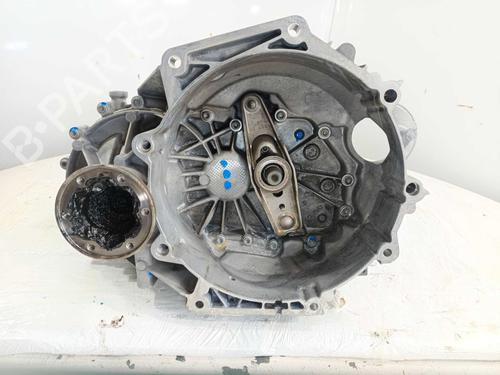 Used Gearbox Gearbox 36702896 36702896
