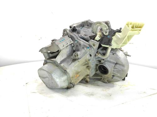 Gearbox PEUGEOT 2008 I (CU_) 1.6 BlueHDi 100 | BP24663512M3 - Image 4